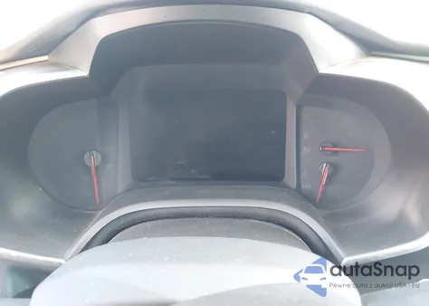 2015 Chevrolet Corvette Stingray z USA, uszkodzony, nr VIN 1G1YB2D7XF5119033